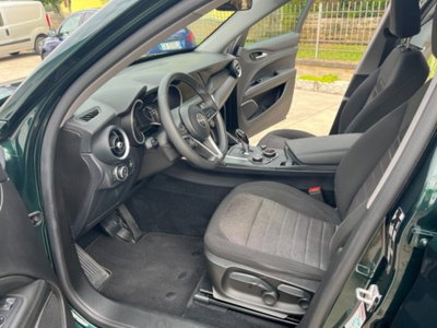 Alfa Romeo Stelvio Stelvio 2.2 Turbodiesel 190 CV AT8 Q4 Super Business (10)