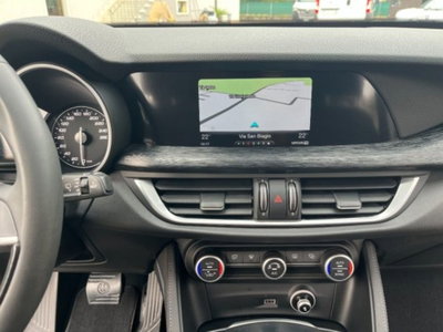 Alfa Romeo Stelvio Stelvio 2.2 Turbodiesel 190 CV AT8 Q4 Super Business (13)