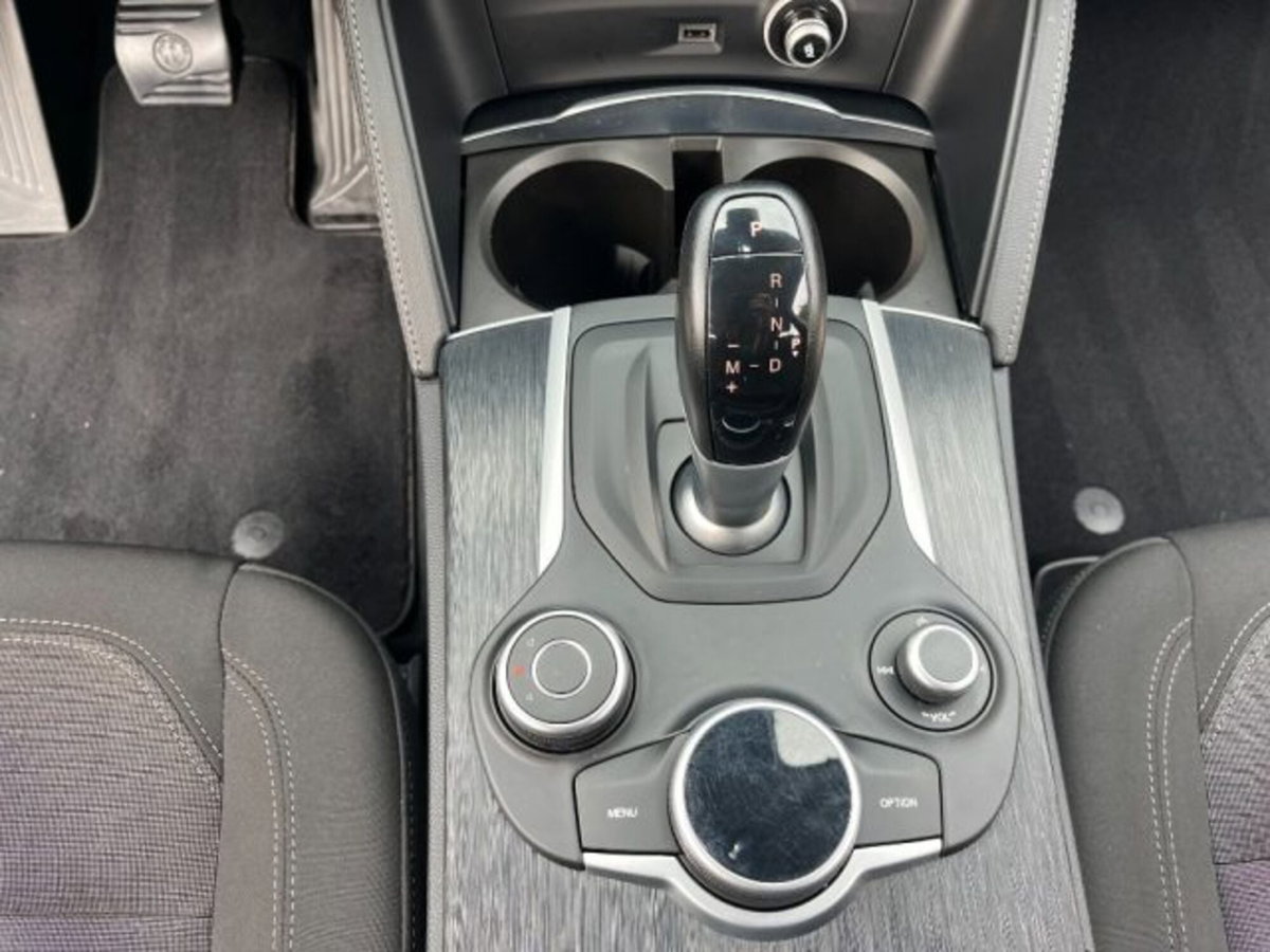 Alfa Romeo Stelvio Stelvio 2.2 Turbodiesel 190 CV AT8 Q4 Super Business (14)