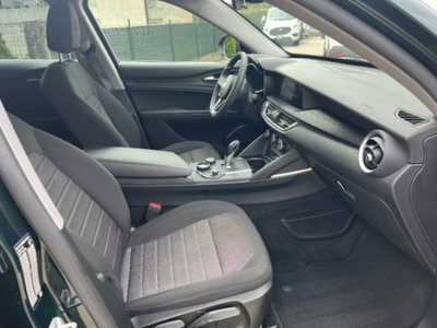 Alfa Romeo Stelvio Stelvio 2.2 Turbodiesel 190 CV AT8 Q4 Super Business (7)