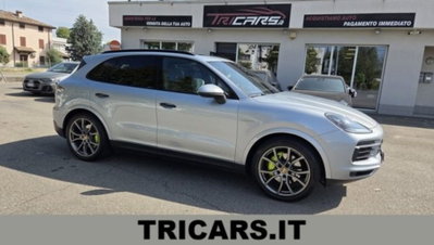 Porsche Cayenne Coupé 3.0 V6 usata