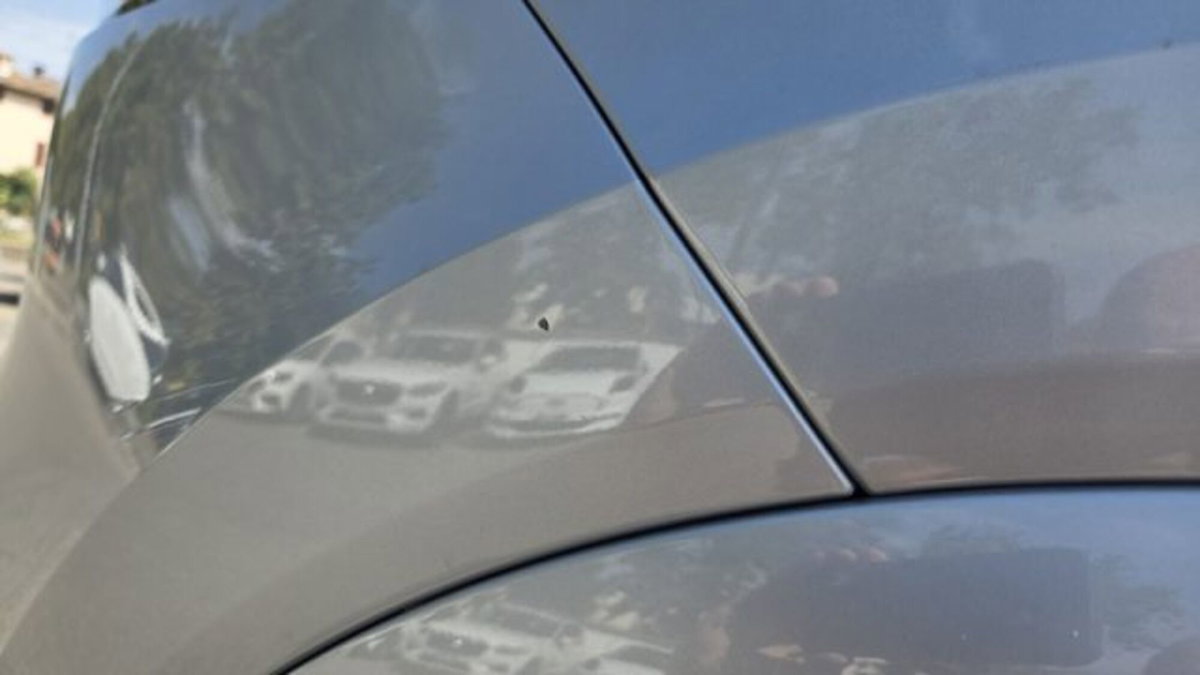 Porsche Cayenne Coupé 3.0 V6 (10)