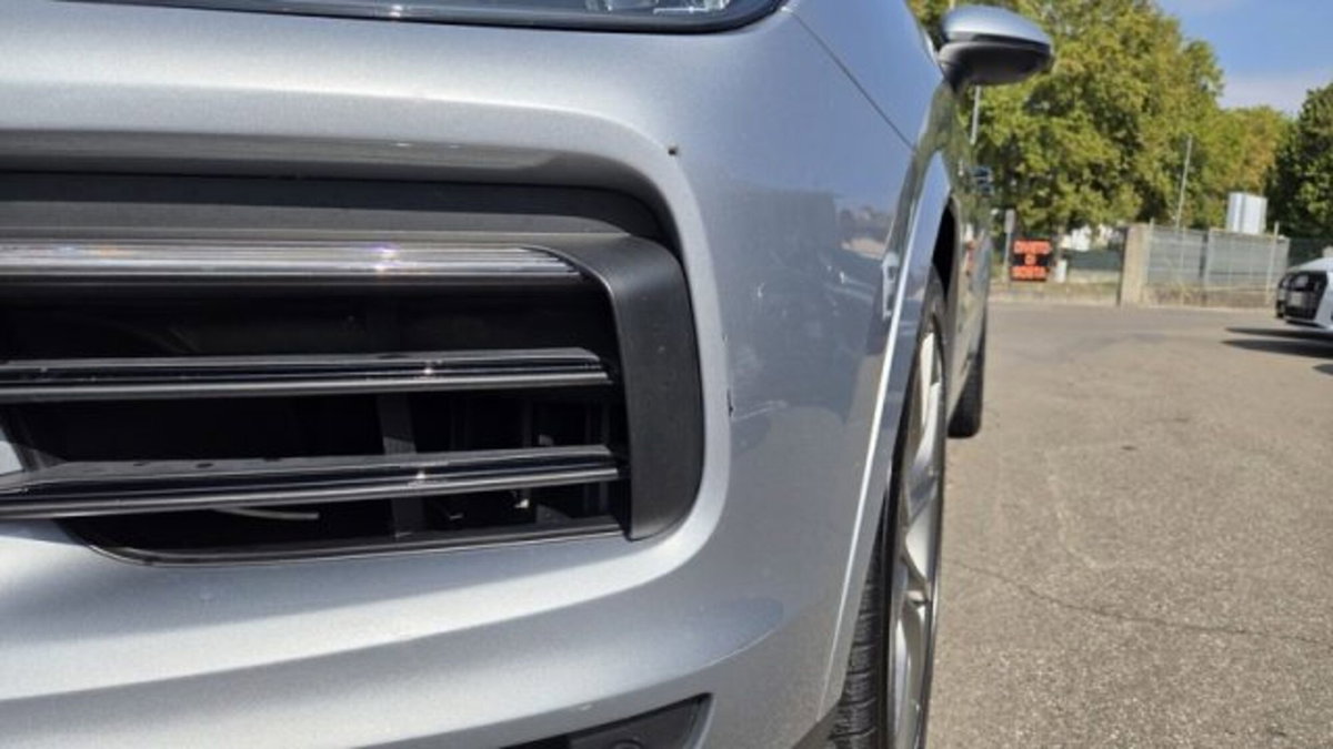 Porsche Cayenne Coupé 3.0 V6 (16)
