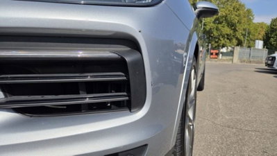 Porsche Cayenne Coupé 3.0 V6 (16)