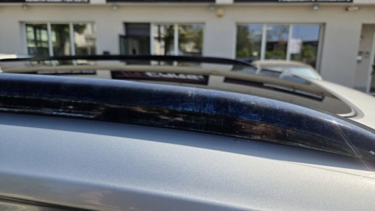 Porsche Cayenne Coupé 3.0 V6 (17)