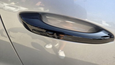 Porsche Cayenne Coupé 3.0 V6 (8)