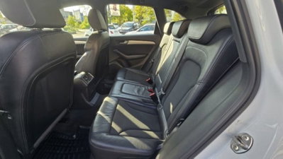 Audi Q5 2.0 TDI 190 CV quattro S tronic S line plus (10)