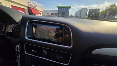 Audi Q5 2.0 TDI 190 CV quattro S tronic S line plus (13)