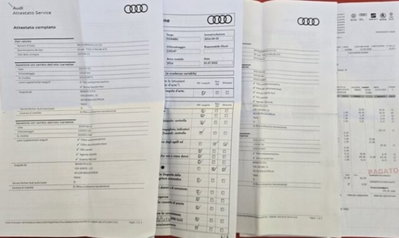 Audi Q5 2.0 TDI 190 CV quattro S tronic S line plus (16)