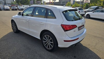 Audi Q5 2.0 TDI 190 CV quattro S tronic S line plus (3)