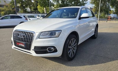 Audi Q5 2.0 TDI 190 CV quattro S tronic S line plus (4)