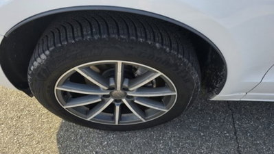 Audi Q5 2.0 TDI 190 CV quattro S tronic S line plus (5)