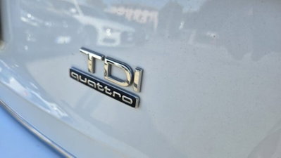 Audi Q5 2.0 TDI 190 CV quattro S tronic S line plus (6)