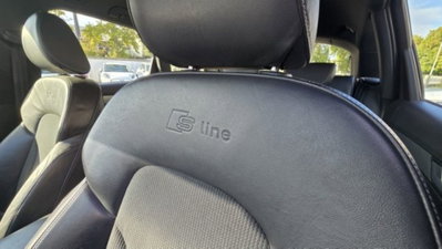 Audi Q5 2.0 TDI 190 CV quattro S tronic S line plus (8)