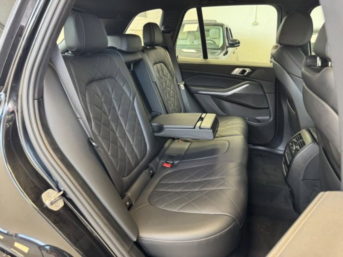 BMW X5 xDrive30d 48V Msport (15)