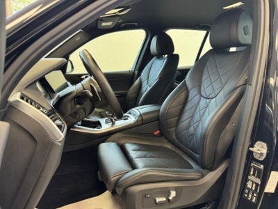 BMW X5 xDrive30d 48V Msport (8)