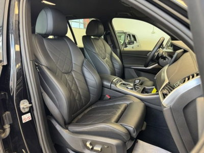 BMW X5 xDrive30d 48V Msport (9)