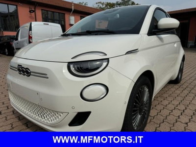 Fiat 500 1.0 hybrid Icon nuova