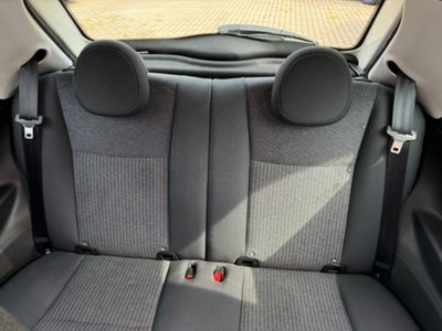 Fiat 500 1.0 hybrid Icon (15)