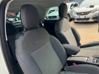 Fiat 500 1.0 hybrid Icon (17)