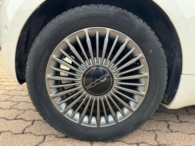 Fiat 500 1.0 hybrid Icon (18)
