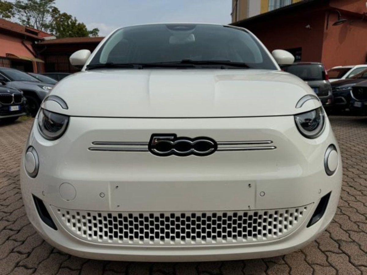 Fiat 500 1.0 hybrid Icon (2)