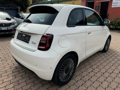 Fiat 500 1.0 hybrid Icon (6)