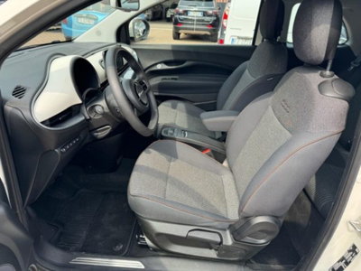 Fiat 500 1.0 hybrid Icon (9)