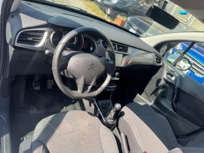 Citroen C3 PureTech 82 Live Edition (10)