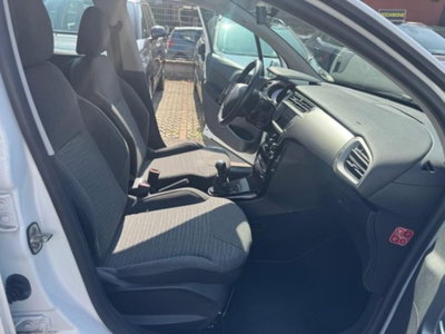 Citroen C3 PureTech 82 Live Edition (11)