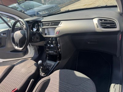 Citroen C3 PureTech 82 Live Edition (13)
