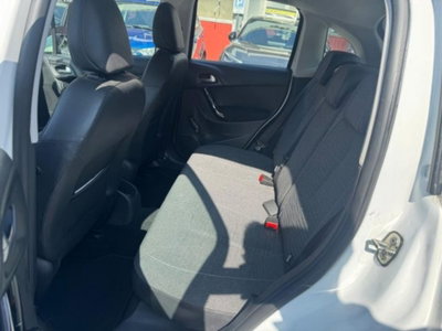 Citroen C3 PureTech 82 Live Edition (17)