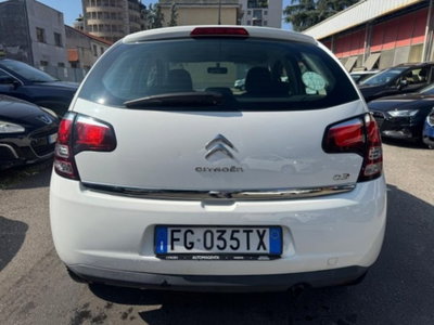 Citroen C3 PureTech 82 Live Edition (3)