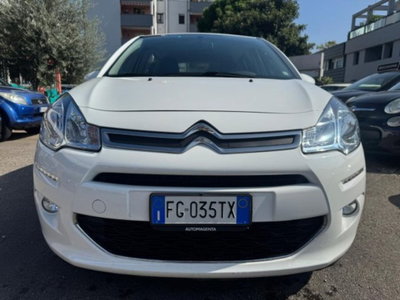 Citroen C3 PureTech 82 Live Edition (4)