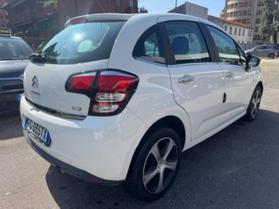 Citroen C3 PureTech 82 Live Edition (5)