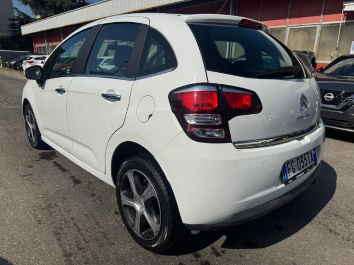 Citroen C3 PureTech 82 Live Edition (6)