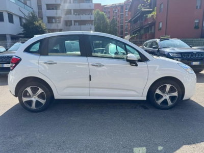 Citroen C3 PureTech 82 Live Edition (7)