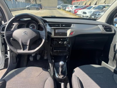 Citroen C3 PureTech 82 Live Edition (9)
