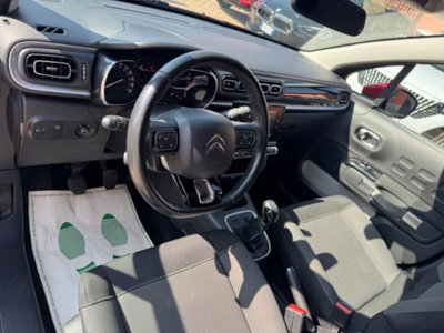 Citroen C3 PureTech 82 Shine (16)