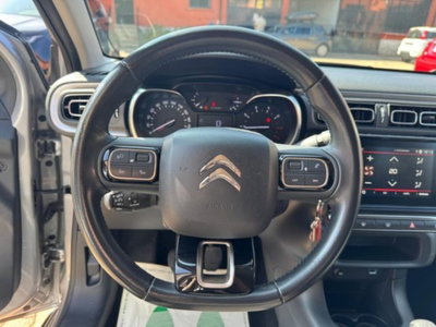 Citroen C3 PureTech 82 Shine (8)