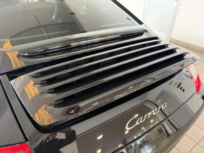 Porsche 911 Coupé Carrera 4 (16)