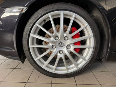 Porsche 911 Coupé Carrera 4 (8)