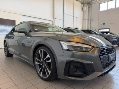 Audi S5 Coupé Coupe 3.0 tdi mhev quattro 341cv tiptronic (3)