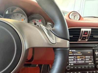Porsche 911 Coupé Carrera 4S (18)