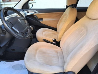 Lancia Ypsilon 1.2 Platino (5)