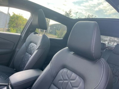 Nissan Qashqai 1.3 mhev Tekna 4wd 158cv xtronic (11)