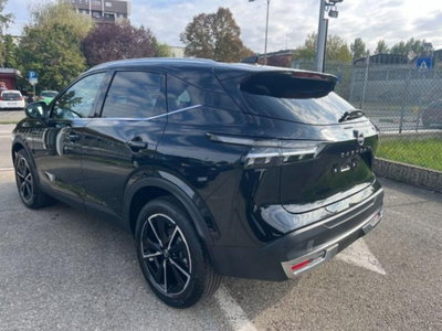 Nissan Qashqai 1.3 mhev Tekna 4wd 158cv xtronic (3)
