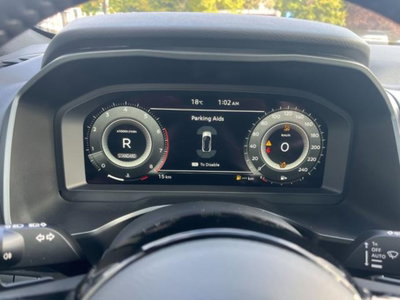 Nissan Qashqai 1.3 mhev Tekna 4wd 158cv xtronic (8)