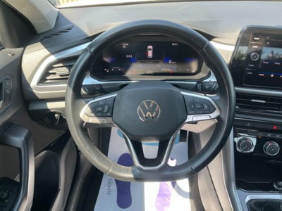 Volkswagen T-Roc 1.0 TSI Life (11)