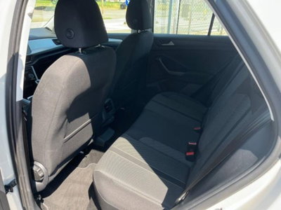 Volkswagen T-Roc 1.0 TSI Life (14)